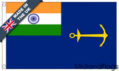 Indian Governmental Ensign Flags